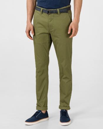 O'Neill Friday Night Pantaloni Verde