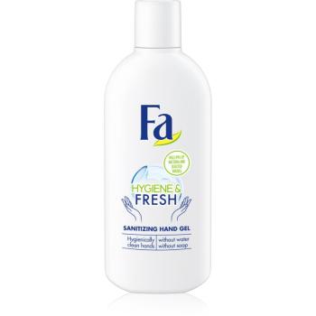 Fa Hygiene & Fresh Sanitizing gel pentru curățarea mâinilor 250 ml