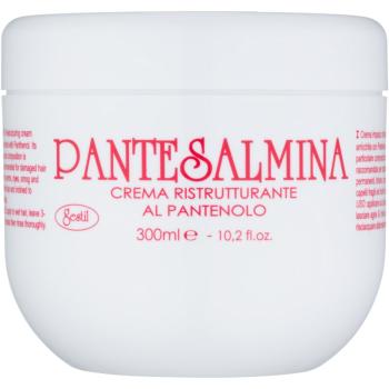 Gestil Pantesalmina ro balsam hidratant pentru par fin, degradat 300 ml