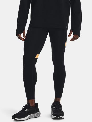 Under Armour UA SPEEDPOCKET TIGHT Colanţi Negru