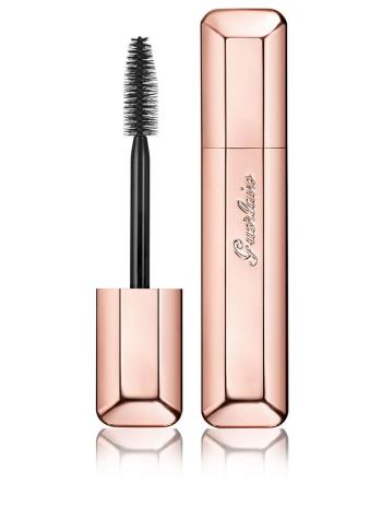 Guerlain Rimel îngrijitor pentru volum și îngroșarea genelor Mad Eyes (Buildable Volume Mascara) 8,5 ml 01 Mad Black