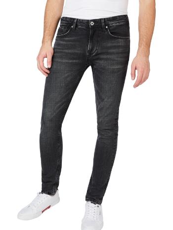 Pepe Jeans Finsbury Jeans Negru