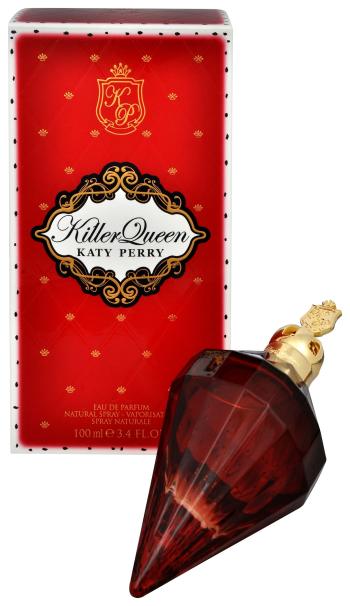 Katy Perry Killer Queen - EDP 50 ml