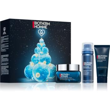 Biotherm Homme Force Supreme set cadou pentru bărbați