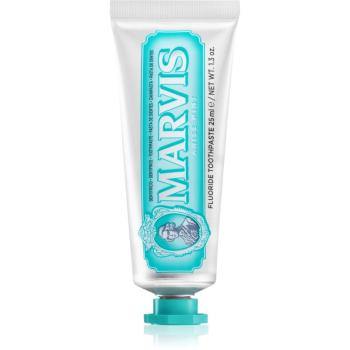 Marvis The Mints Anise pastă de dinți aroma Anise-Mint 25 ml