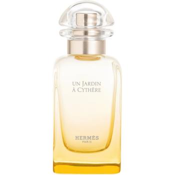 HERMÈS Parfums-Jardins Collection Un Jardin à Cythère Eau de Toilette reincarcabil unisex 50 ml