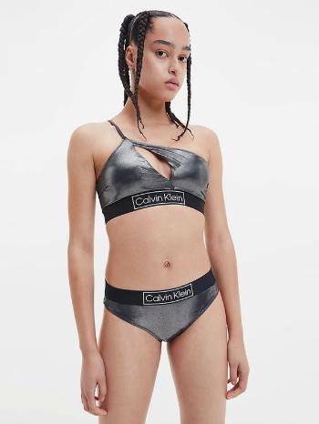 Calvin Klein Underwear	 Partea superioară a costumului de baie Negru