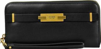 Guess Portofel pentru femei SWVB8132460 black