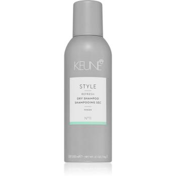 Keune Style Refresh Dry Shampoo șampon uscat 200 ml