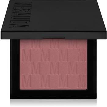 Mesauda Milano At First Blush fard de obraz compact culoare Attraction 8,5 g