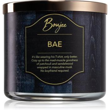 Kringle Candle Boujee Bae lumânare parfumată 411 g
