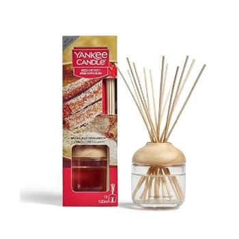 Yankee Candle Difuzor de aromă Sparkling Cinnamon 120 ml