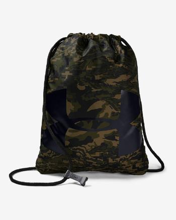 Under Armour Ozsee Gymsack Verde