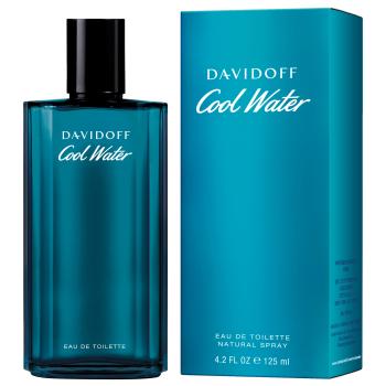 Davidoff Cool Water Man - EDT 2 ml - eșantion cu pulverizator