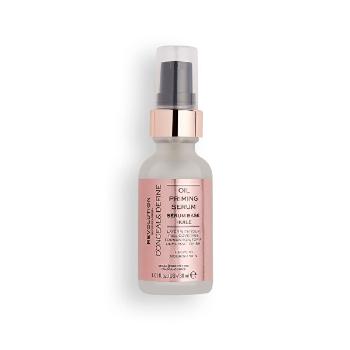 Revolution Skincare Serul facial Conceal &amp; Define (Oil Priming Serum) 30 ml