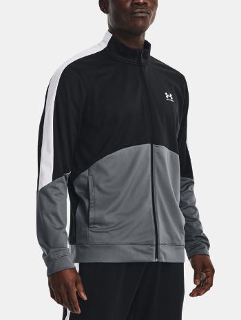 Under Armour Jachetă Negru