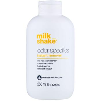 Milk Shake Color Specifics mijloace pentru indepartarea petelor dupa vopsirea parului 250 ml