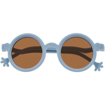 Dooky Sunglasses Waikiki ochelari de soare pentru copii 6-36m Blue 1 buc