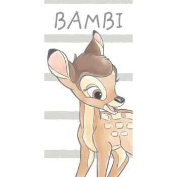 Prosop Bambi, 70 x 140 cm