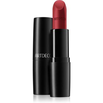 Artdeco Perfect Mat Lipstick ruj buze mat hidratant culoare 134.173 Skipper's Love 4 g