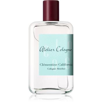 Atelier Cologne Clémentine California parfum unisex 200 ml