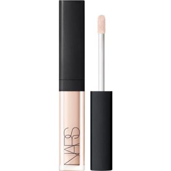 NARS MINI Radiant Creamy Concealer corector cremos (iluminator) culoare VANILLA 1,4 ml