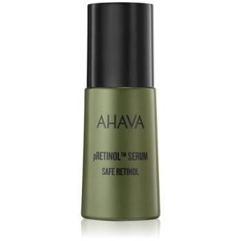 AHAVA Safe Retinol ser pentru contur cu retinol 30 ml