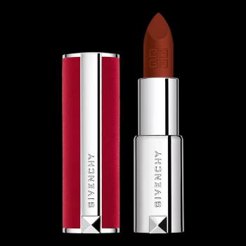 Givenchy Ruj mat Deep Velvet (Le Rouge) 3,4 g N50 Brun Acajou