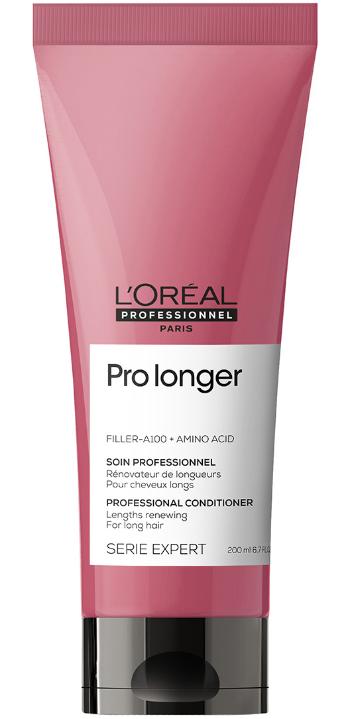 L´Oréal Professionnel Balsam pentru refacerea lungimii părului Serie Expert Pro Longer (Lengths Renewing Conditioner) 200 ml