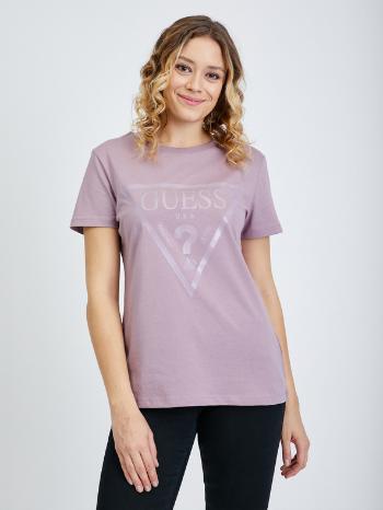 Guess Adele Tricou Violet