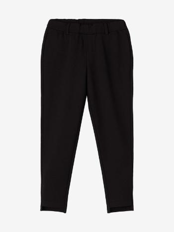 name it Side Pantaloni pentru copii Negru