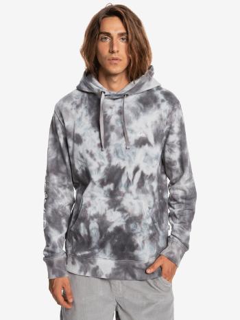 Quiksilver Natural Cloudy Hanorac Gri