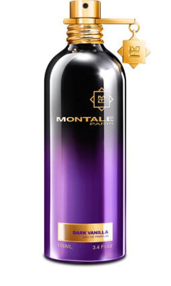 Montale Dark Vanilla - EDP 2 ml - eșantion cu pulverizator