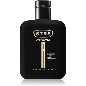 STR8 Ahead (2019) Eau de Toilette pentru bărbați 100 ml