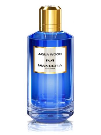 Mancera Aqua Wood - EDP 120 ml