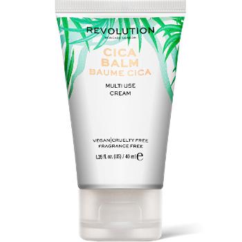 Revolution Skincare Cremă Cica Balm (Multi Use Cream) 40 ml