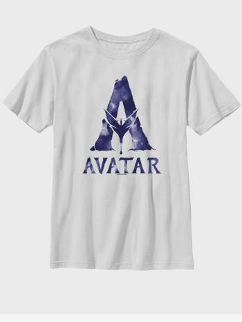 ZOOT.Fan Twentieth Century Fox Avatar A Logo Tricou pentru copii Alb