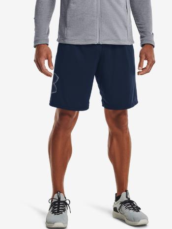 Under Armour Tech™ Graphic Pantaloni scurți Albastru