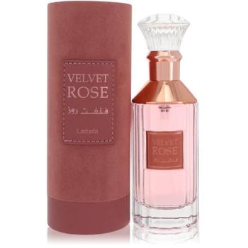 Lattafa Lattafa Velvet Rose - EDP 100 ml