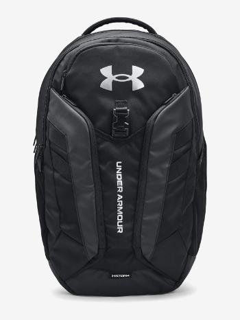 Under Armour Hustle Pro Rucsac Negru