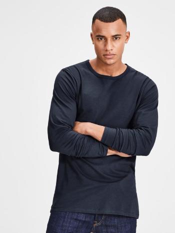 Jack & Jones Basic Tricou Albastru