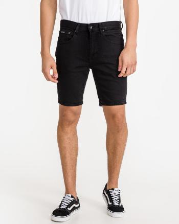 Quiksilver Voodoo Pantaloni scurți Negru