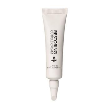 Avon Complex pentru cuticule cu vitamina E (Restoring Cuticel Cream) 15 ml