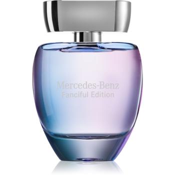 Mercedes-Benz Fanciful Edition Eau de Toilette pentru femei 90 ml