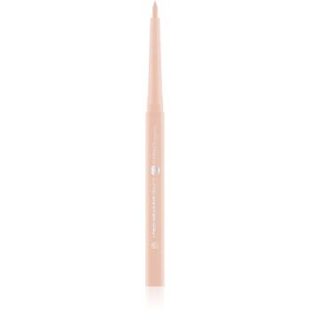 Bell Hypoallergenic eyeliner khol culoare 03 Nude 5 g