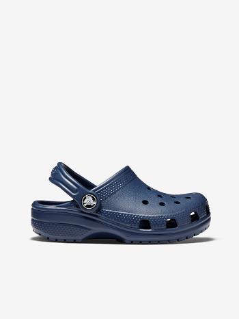 Crocs Papuci pentru copii Albastru