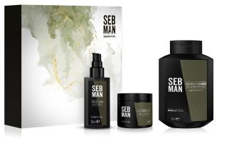 Sebastian Professional Set cadou Seb Man