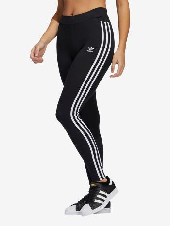 adidas Originals Colanţi Negru