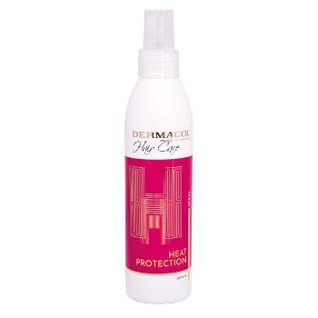 Dermacol Spray de protectie pentru păr (Heat Protection Spray) 200 ml