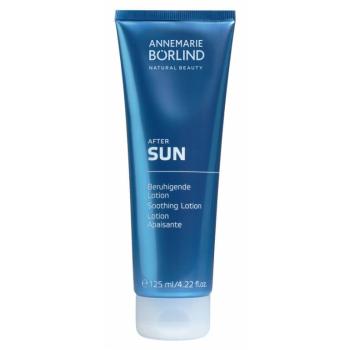 ANNEMARIE BORLIND Lapte calmant după bronzHawaiian Tropic After Sun (Soothing Lotion) 125 ml